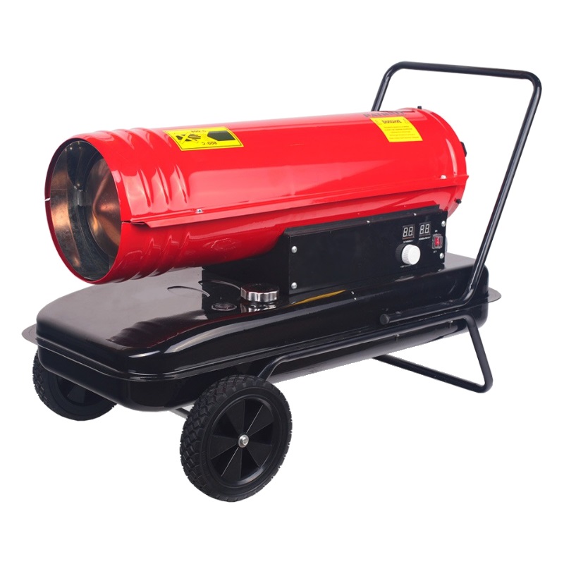 Калорифер Patriot DT 22