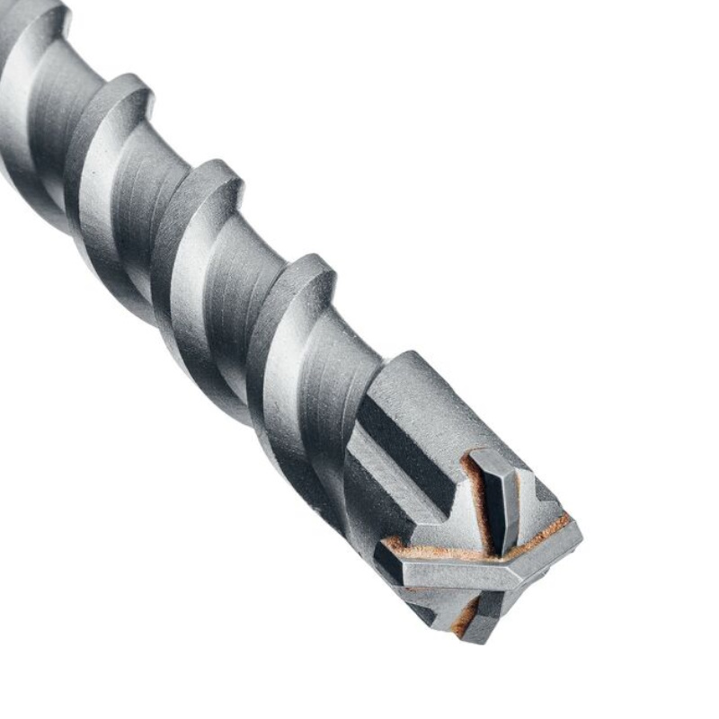 Бур Зубр Профессионал 29350-880-25_z02, 25 x 880/1000 мм, SDS-max  в Александрове