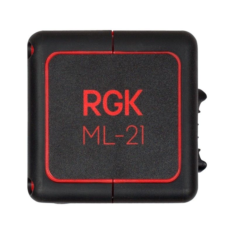 Лазерный нивелир Rgk ML-21 в Костроме