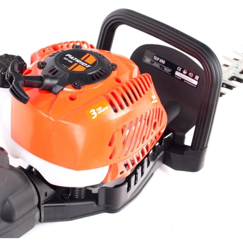 Бензиновый кусторез Patriot SLP 610 в Кинешме