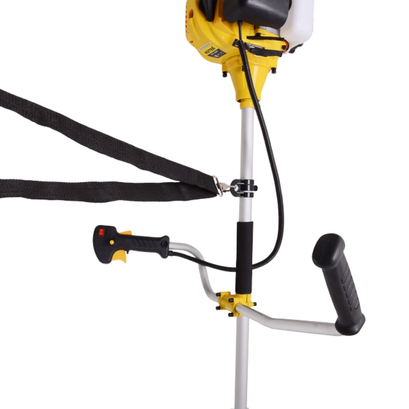Бензиновый триммер Huter GGT-800S