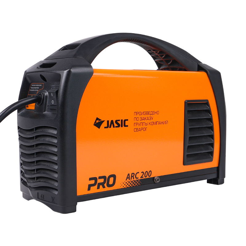 Сварочный инвертор Сварог ARC 200 PRO Z209S 00000090920