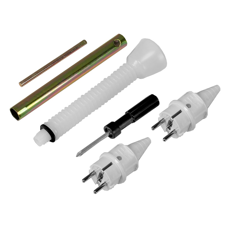 Генератор инверторный Denzel GS-3000iS 94716, 3,0 кВт, 230 В, закрытый корпус, ручной старт