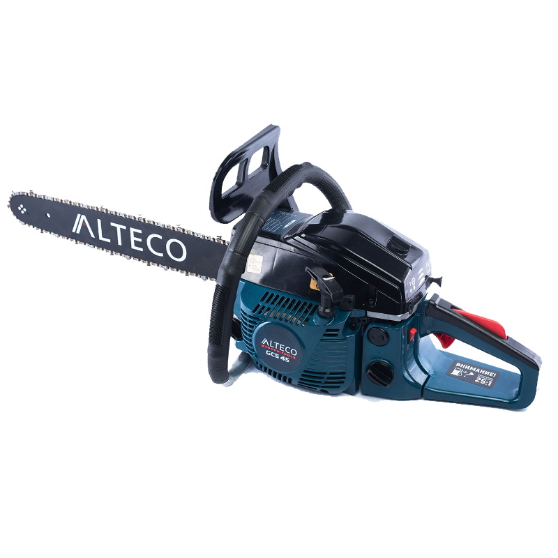 Бензопила Alteco GCS 2307 (GCS-45) 27195 в Иваново