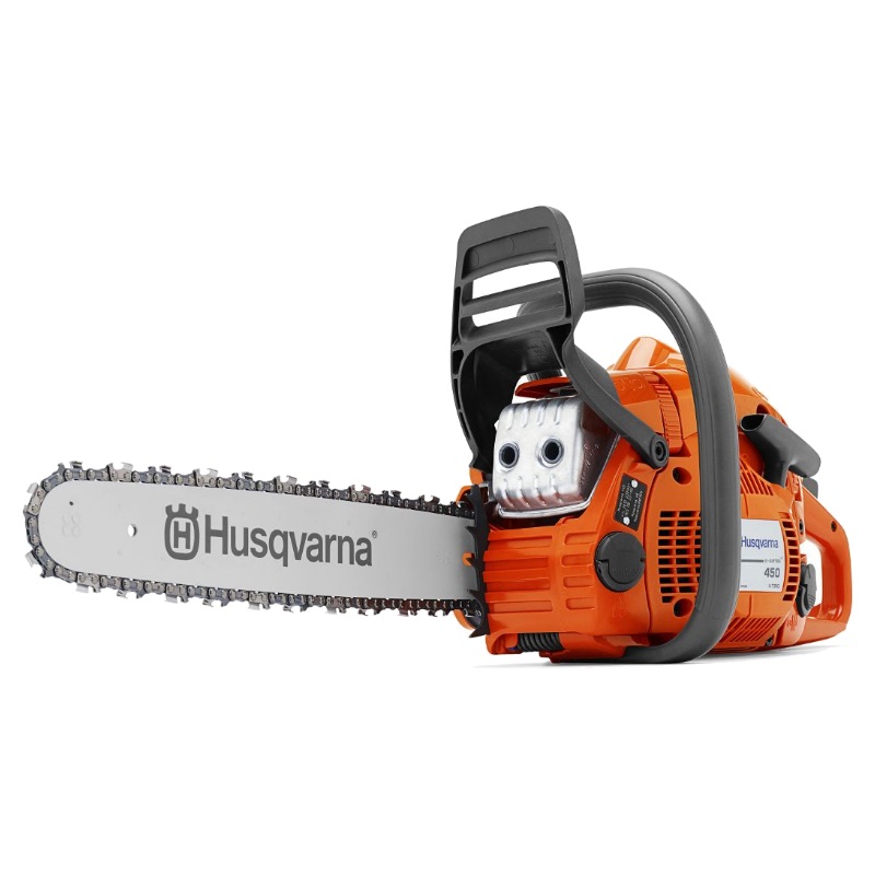 Бензопила Husqvarna 450e II 9671569-75 в Иваново
