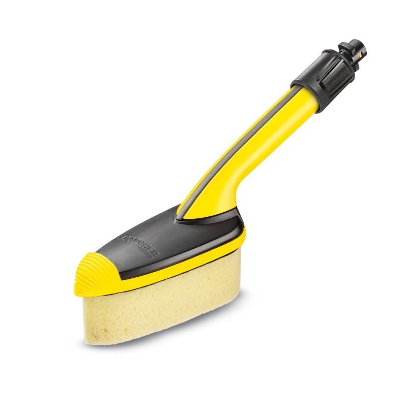 Щетка KARCHER 2.640-607 с губкой универсальная