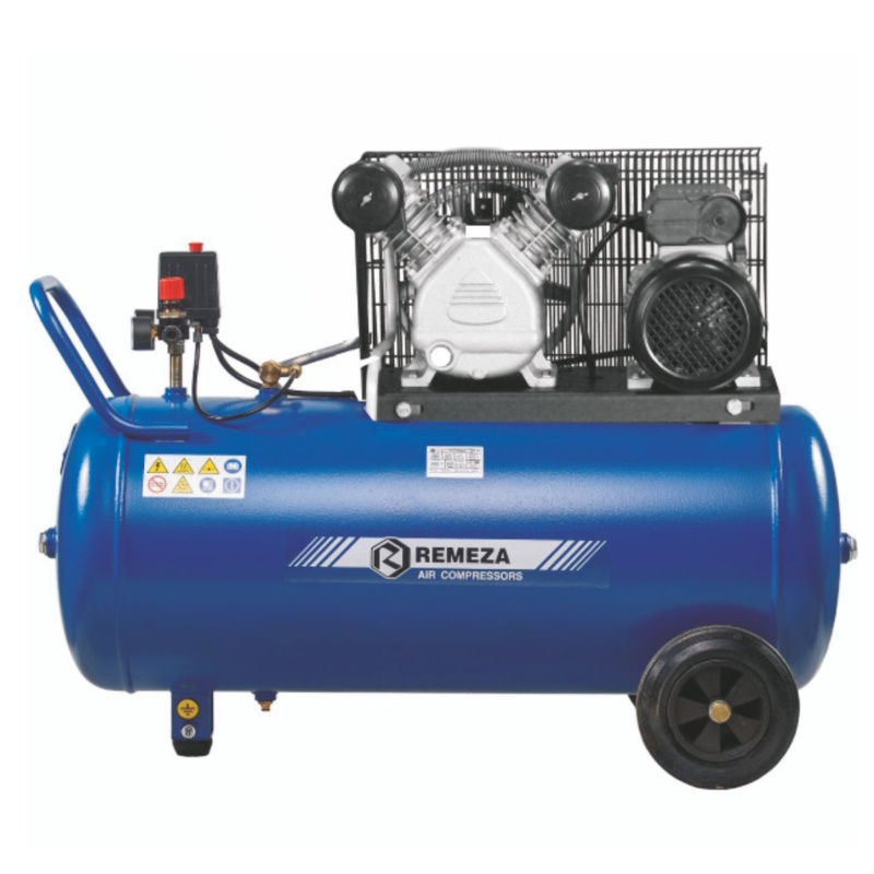 Компрессор Remeza СБ 4/С-100 LB 30 1796150