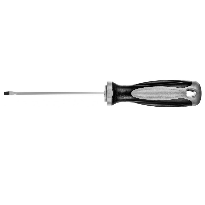 Отвертка Mirax 25095-03-10 SL3x100мм в Костроме