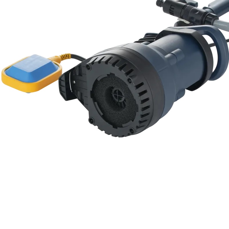 Садовый дренажный насос Unipump RAIN Q550M 59898 в Костроме