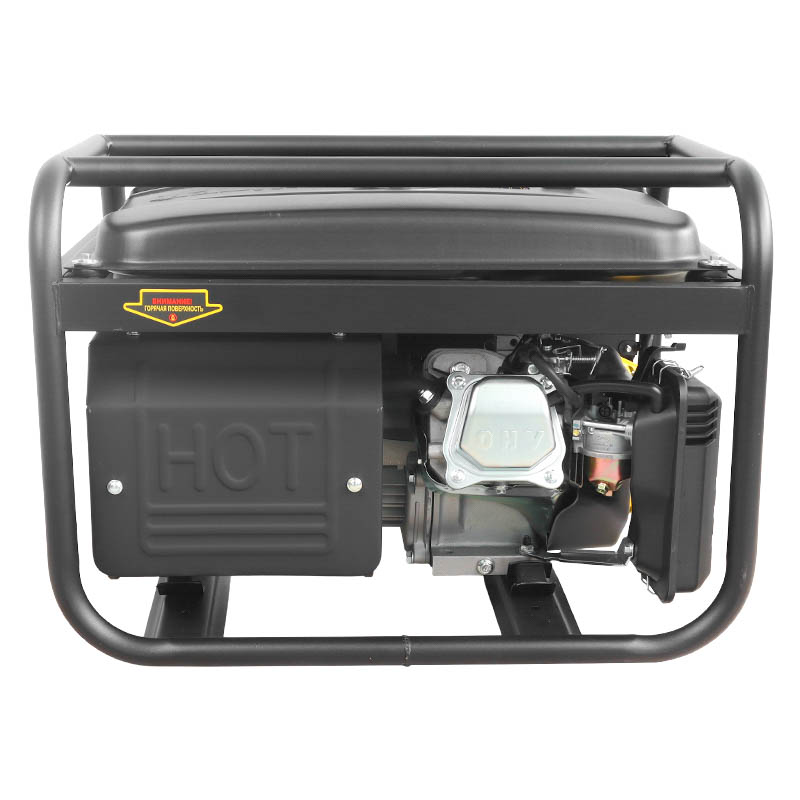 Бензиновый генератор Huter DY3000L в Ярославле