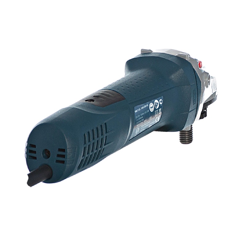 Угловая шлифмашина (болгарка) Bosch GWS 7-115 0.601.388.101, 115 мм, 720 Вт в Рыбинске