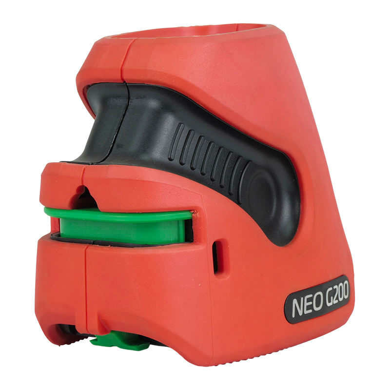 Лазерный уровень Condtrol NEO G200 1-2-126 (дальность без приёмника 50 м, автоматическое выравнивание) в Угличе