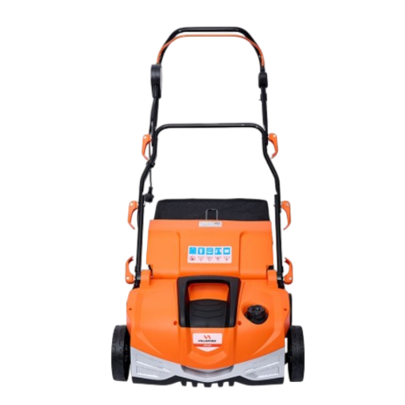 Аэратор газонов Villartec AE 1638