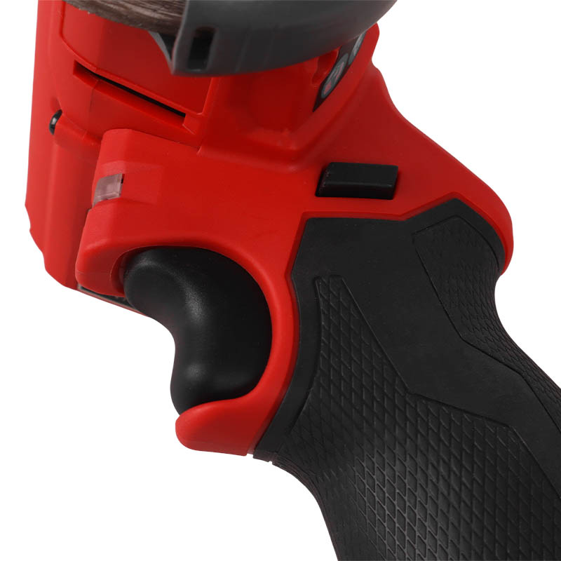 Аккумуляторная отрезная машина Milwaukee M12 Fcot-422X Fuel 4933464619 (20000 оборотов/мин, вес 1.1 кг) в Кинешме