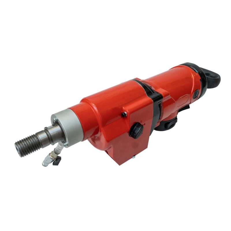 Двигатель для алмазного бурения Voll INDUSTRIAL VDM 33L 1.50033