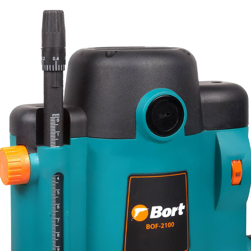 Фрезер электрический Bort BOF-2100 93410198 в Кинешме