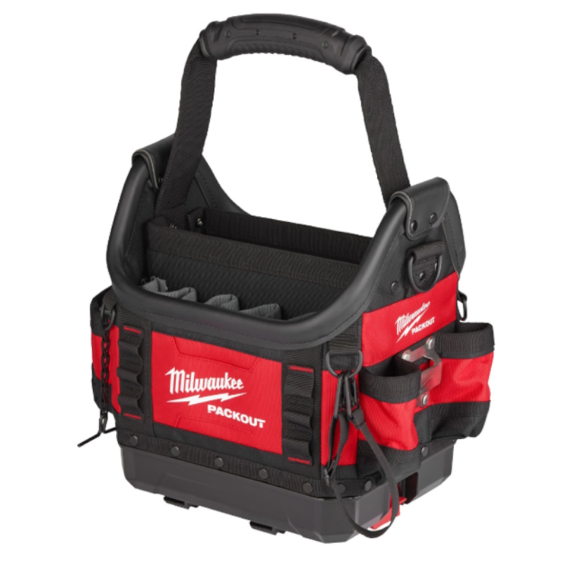 Сумка для инструмента Milwaukee PACKOUT 4932493622, PRO, открытая, 25 см в Ярославле