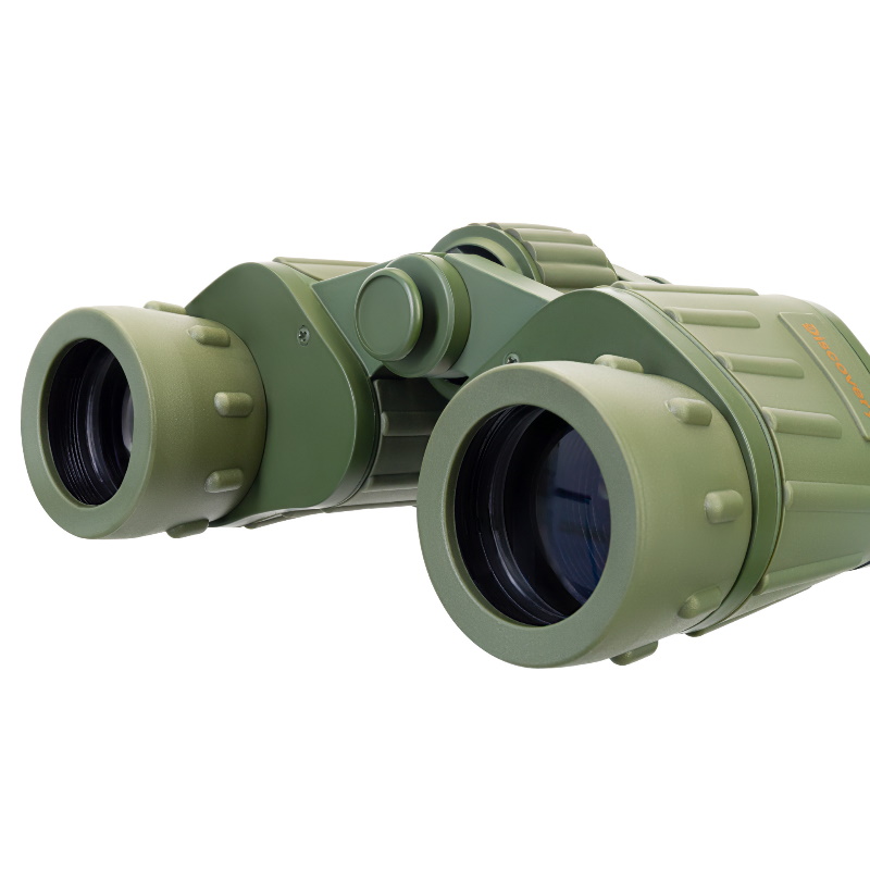 Бинокль Levenhuk Discovery Field 78664, 10x42 в Иваново