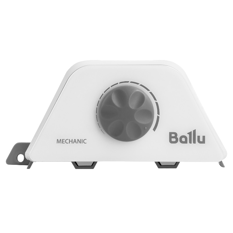 Блок управления Ballu Transformer Mechanic BCT/EVU-3M НС-1238688