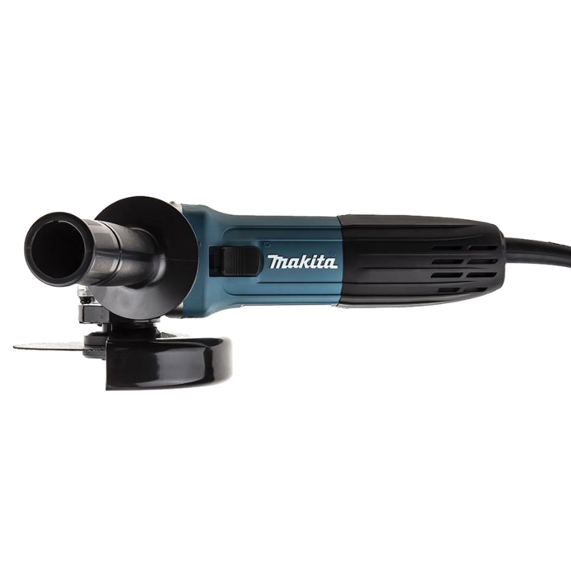 Угловая шлифмашина (болгарка) Makita GA5030X3, 125 мм, 720 Вт в Рыбинске