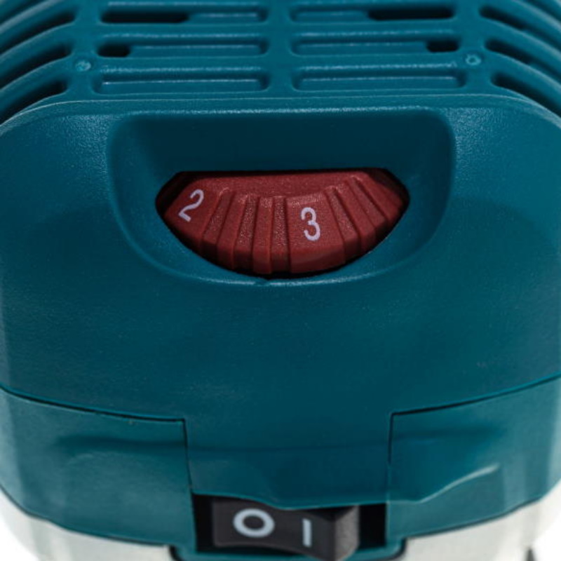 Фрезер кромочный Makita RT0700C, мощность 710 вт в Ярославле