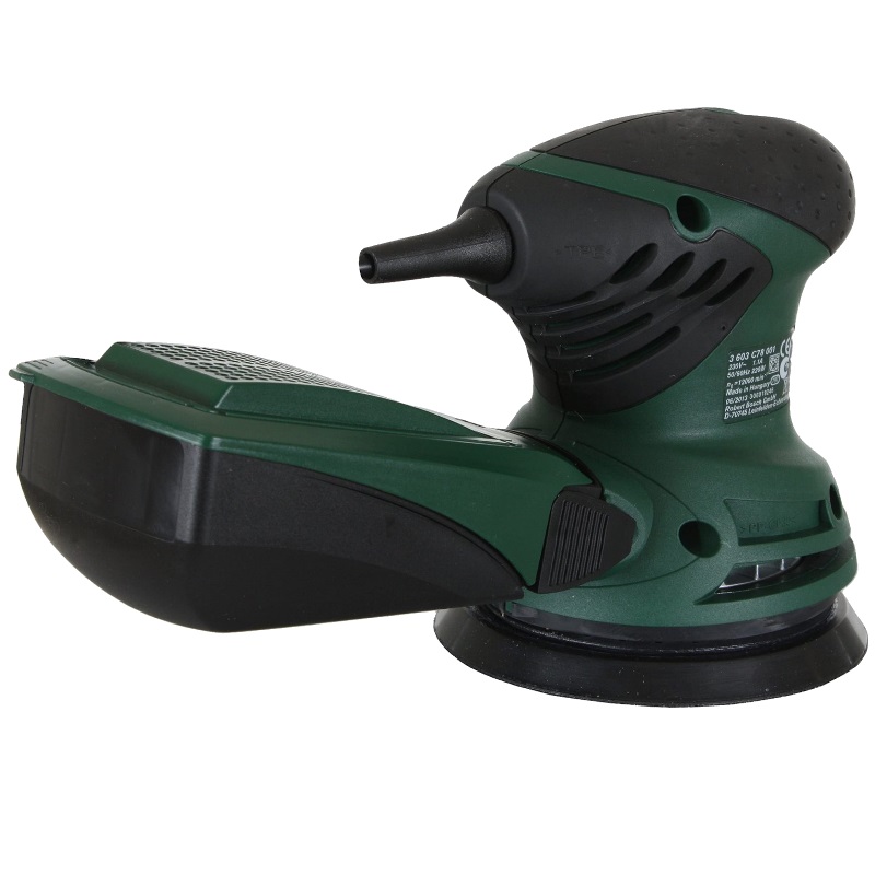 Шлифмашина эксцентриковая Bosch PEX 220 A 0.603.378.020