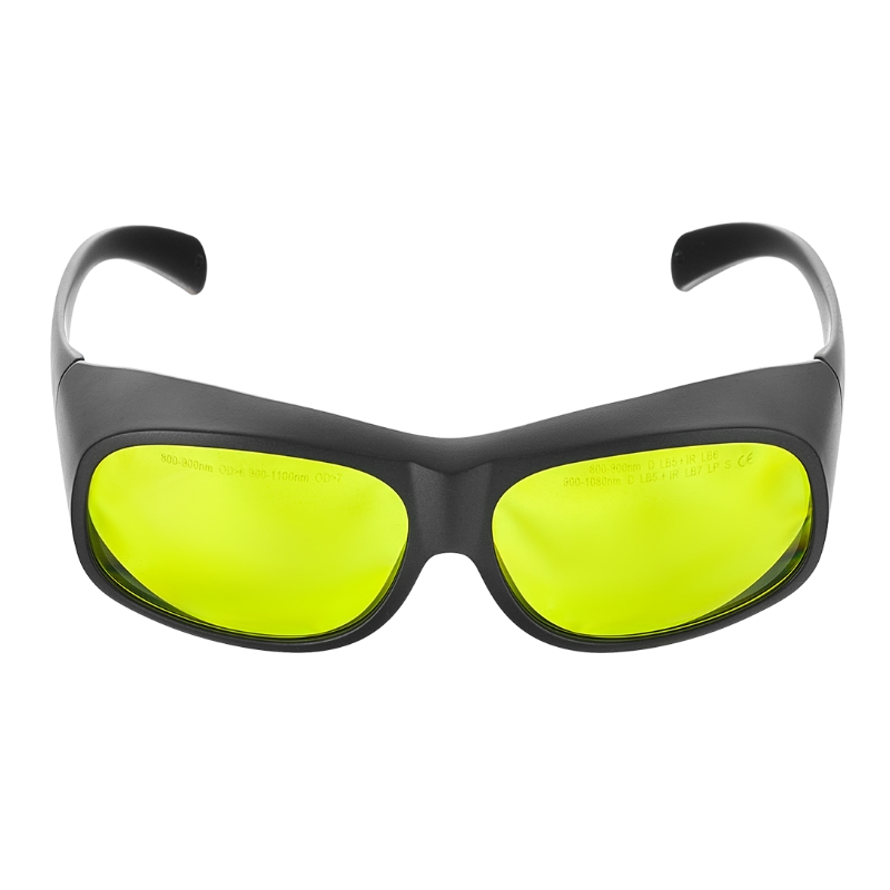 Очки защитные Сварог 00000099823 для лазера LSM-YHP-2 800нм-1100нм 13967₽