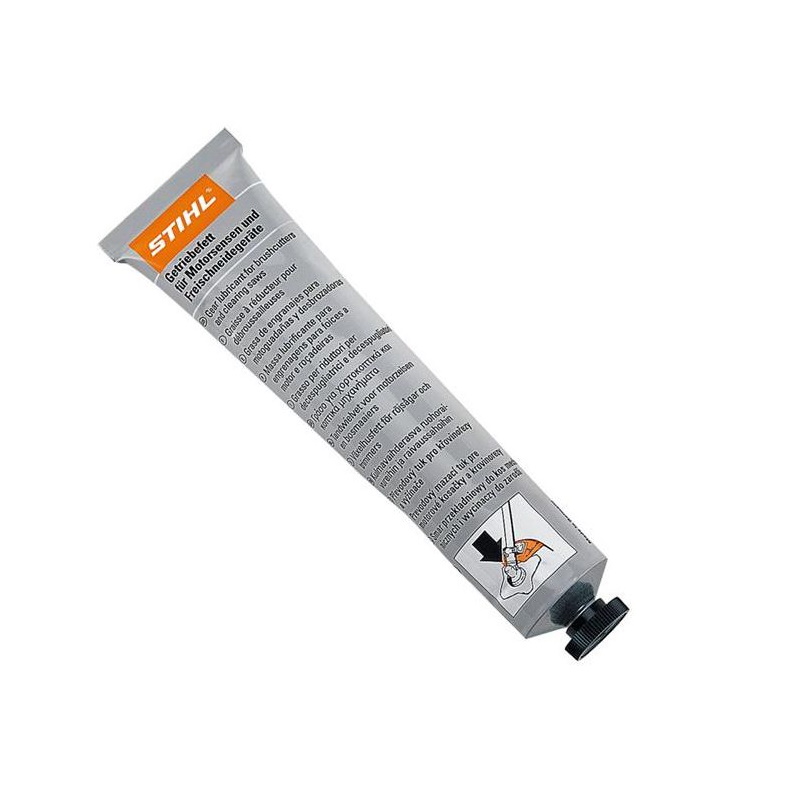 Смазка автомобильная редуктора Stihl 80 арт.07811201117 в Кинешме