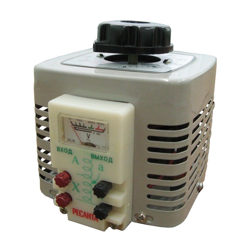 Автотрансформатор Ресанта ЛАТР TDGC2-0.5K 0.5kVA в Иваново