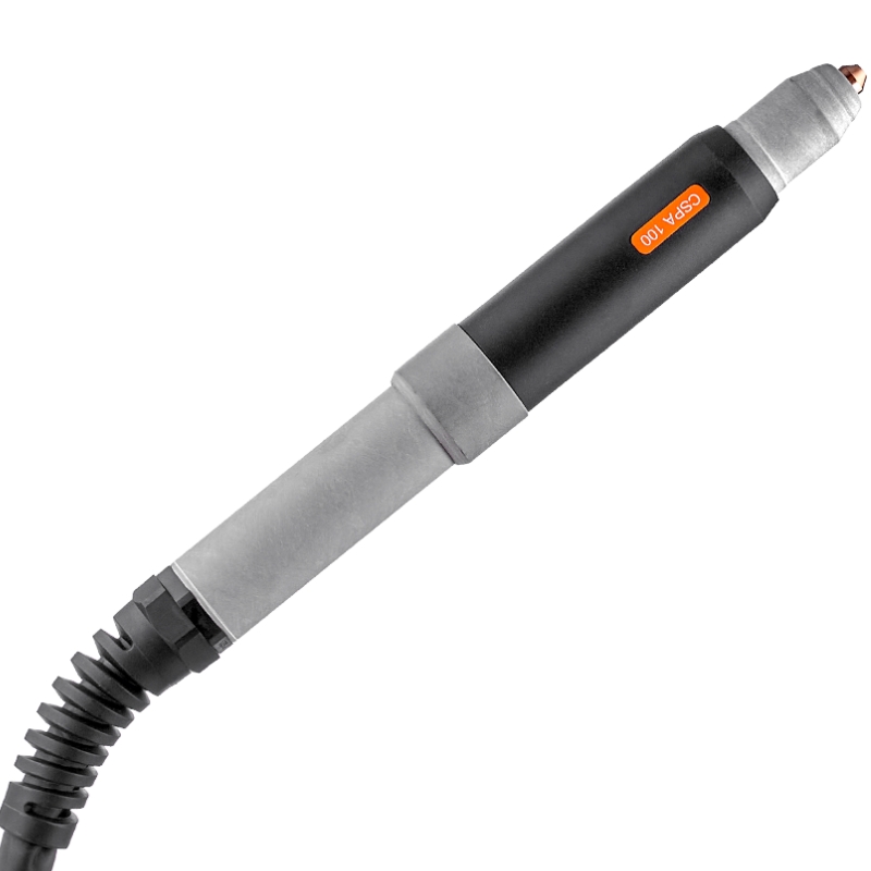 Резак плазменный автоматический Сварог TECH CSPA 100 00000098157 IVT14063-21 центральный адаптер 12м 56519₽