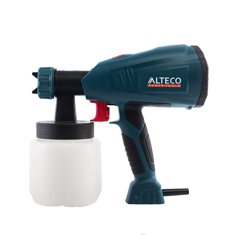 Краскораспылитель Alteco SG 2203 27633 в Ярославле