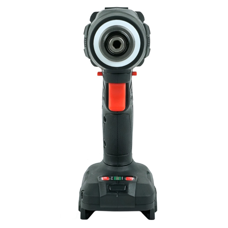 Винтоверт ударный аккумуляторный Teh LID230-1B, 20V в Костроме