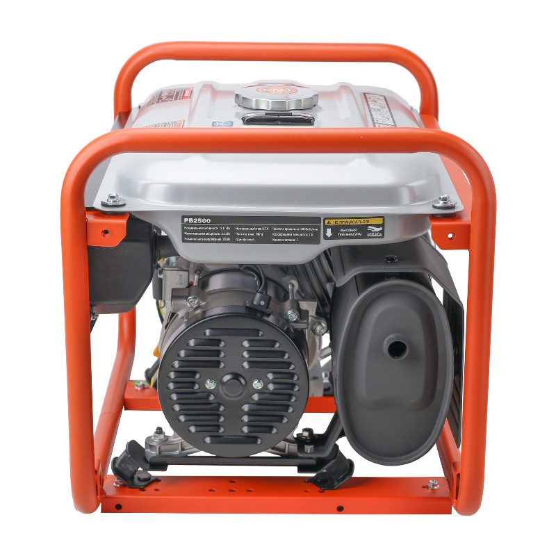 Бензиновый генератор EVOline PB 2500, 1T90DF201EVO в Рыбинске