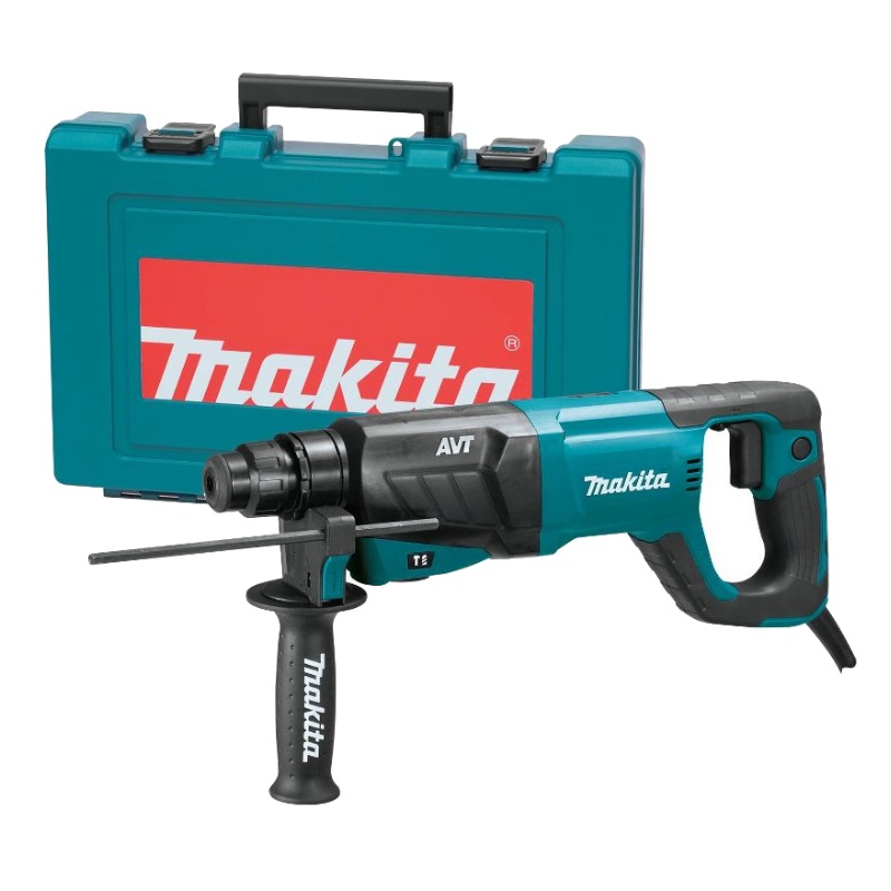 Перфоратор Makita HR2641