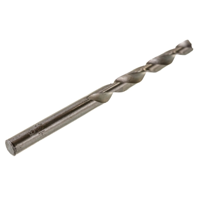 Набор сверл Sturm 1055-01-SS1, 1-10 мм, 10 штук