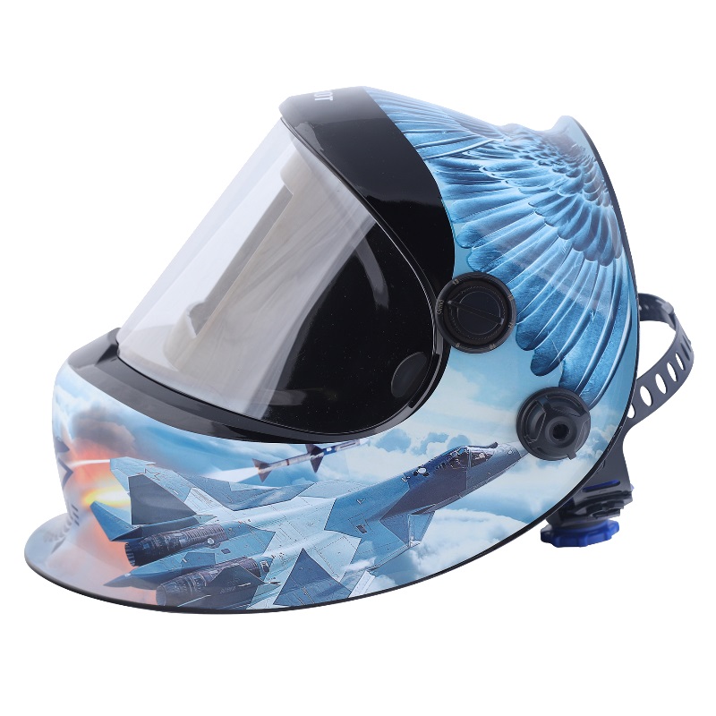Маска сварщика Patriot WH 400E 880501956 в Иваново