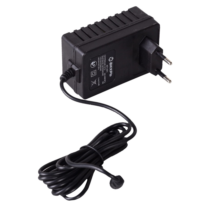 Аккумуляторная дрель-шуруповерт Вихрь ДА-12Л-2КА 72/14/26