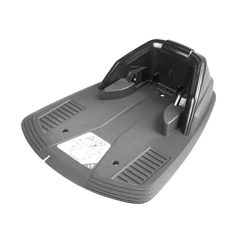 Самоходная газонокосилка-робот Husqvarna AM105 9676454-11 (напряжение аккумулятора 18.5В, ЗУ) в Переславле