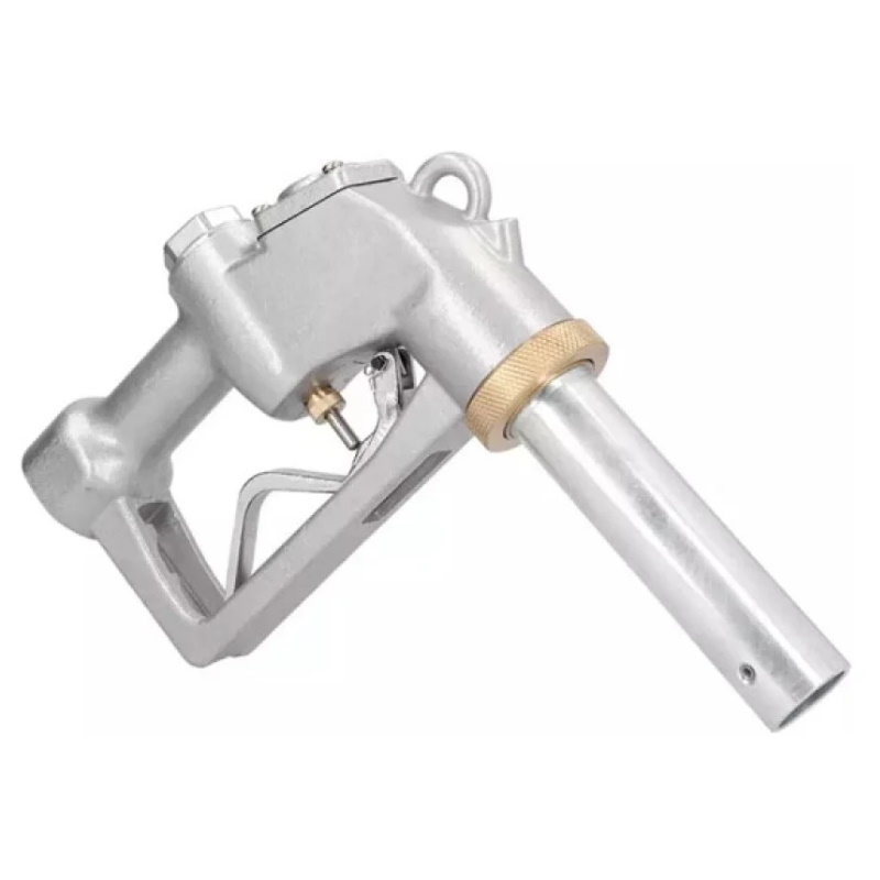 Автоматический пистолет для бензина и ДТ Petropump AC-200 PP710006, 260 л/мин в Угличе