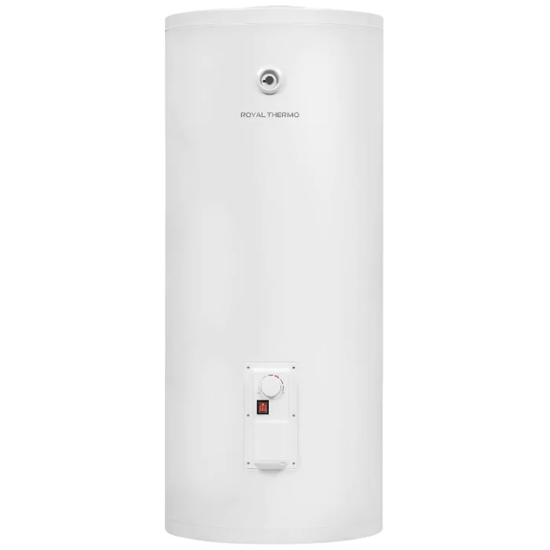 Бойлер косвенного нагрева Royal Thermo GLF RTWGE 300 НС-1649501 напольный с встроенным ТЭНом 72705₽