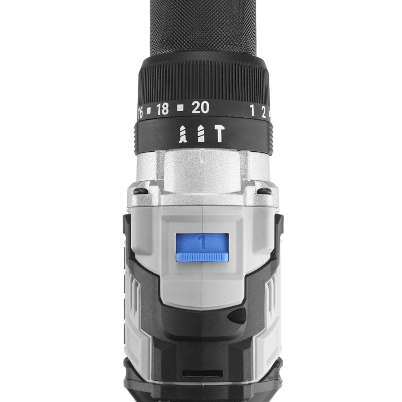 Дрель-шуруповерт аккумуляторная Deko DKCID20 PRO 063-4437 в Туле