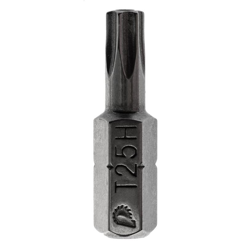 Набор бит Практика Профи 035-660, Torx Tamper-25х25 мм, 2 шт. в Твери