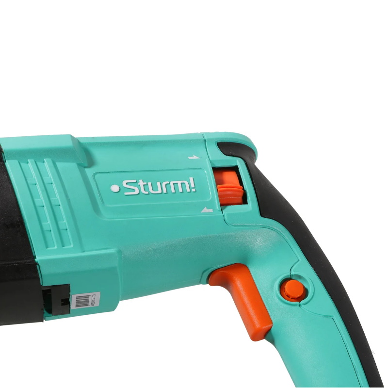 Перфоратор Sturm RH2526BR  в кейсе, с защитной муфтой во Владимире