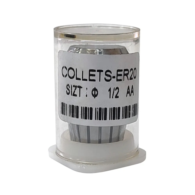 Цанга зажимная Belmash ER20 RA121A, 1/2 дюйма в Угличе