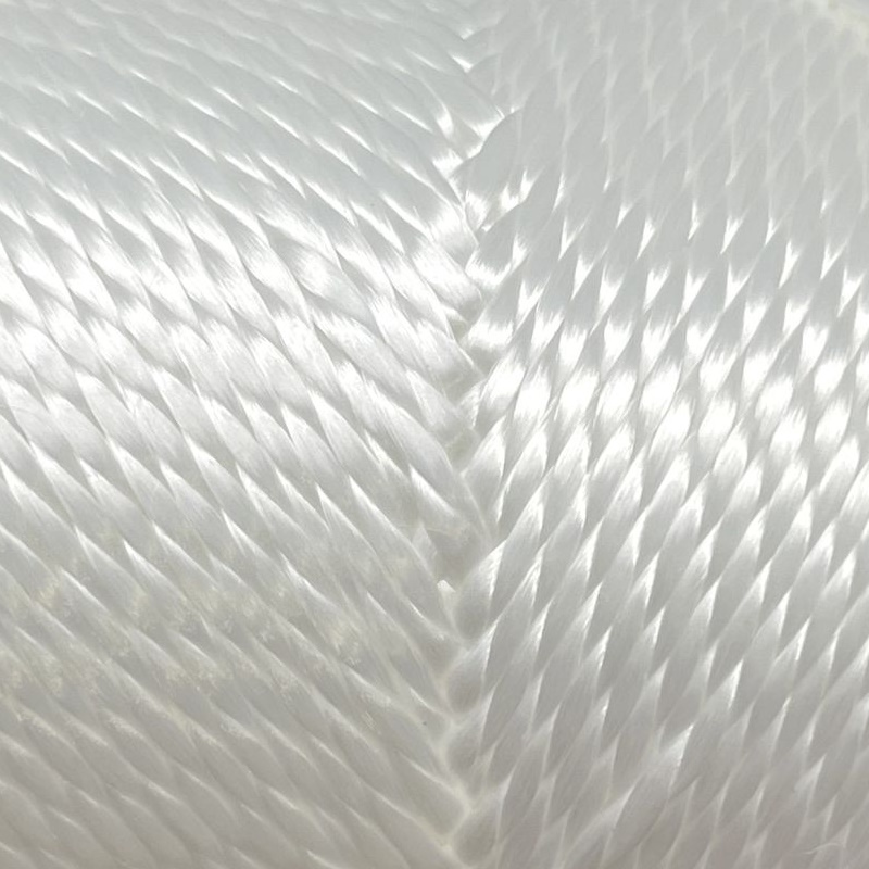 Нить полиамидная крученая Starfix SMP-77466-100, 1.2 мм, 100 м, белая