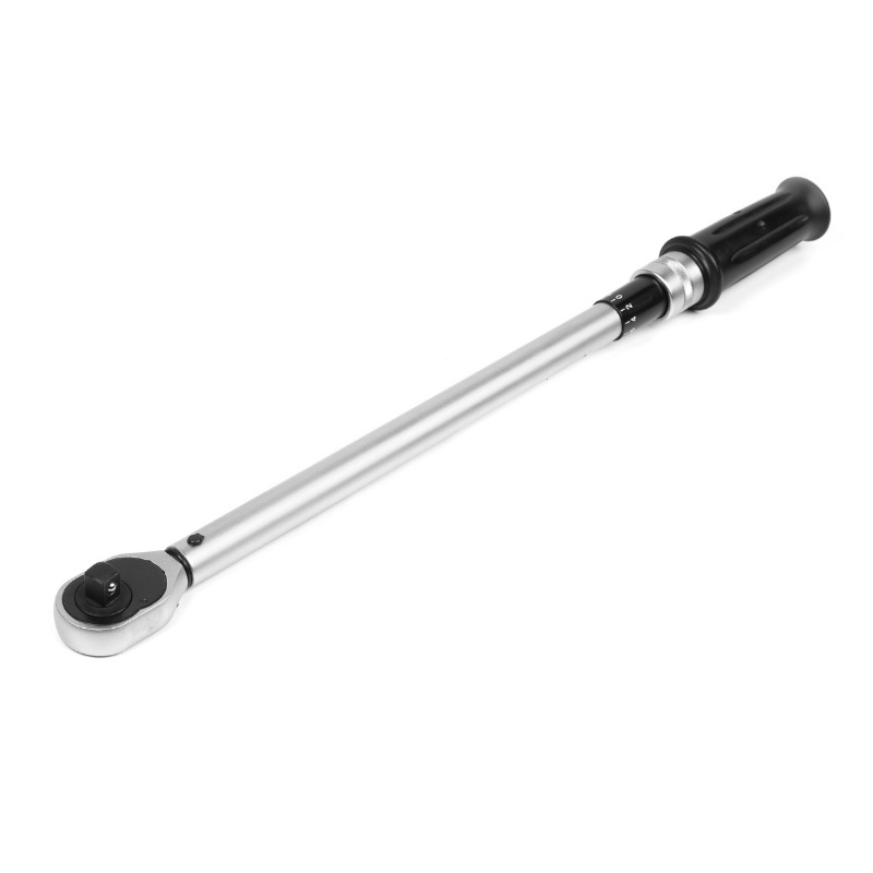 Ключ динамометрический Hortz 1148416, предельный, 1/2", 50-350 Нм в Ярославле