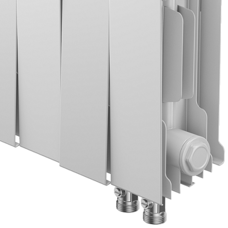 Радиатор Royal Thermo PianoForte 200 Bianco Traffico НС-1345154, 14 секций в Ярославле
