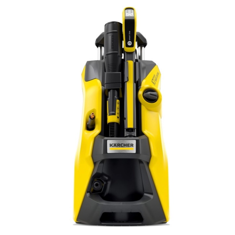Мойка высокого давления Karcher K 7 Premium Smart Control *EU 1.317-230.0, 180 бар
