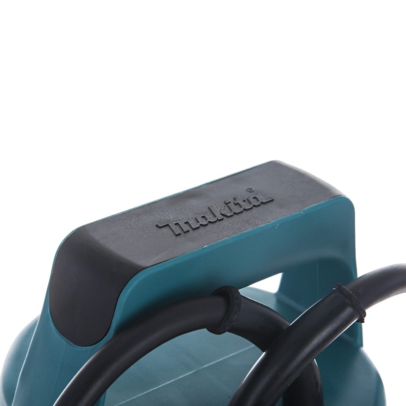 Дренажный насос для грязной воды Makita PF1010 (диаметр твердых частиц 35 мм)