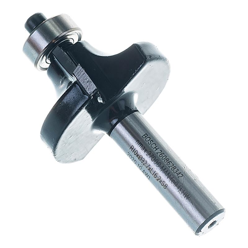 Карнизная фреза с подшипником Bosch 2.608.628.342